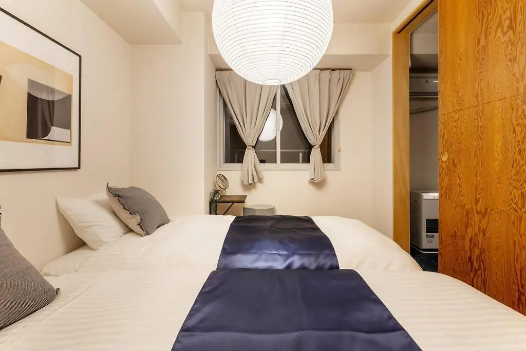【すすきの徒歩圏】Cozy Stay Sapporo Central Toyohira Apartment