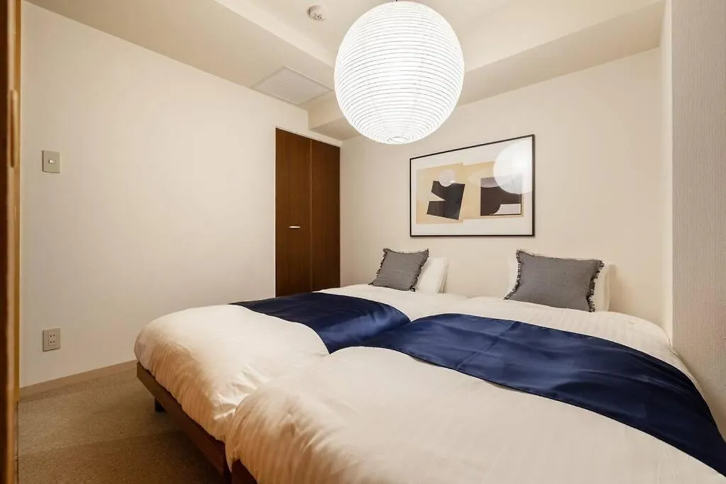 Appartement 【すすきの徒歩圏】Cozy Stay Sapporo Central Toyohira