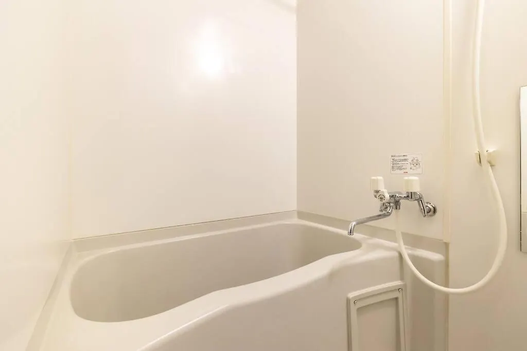 【すすきの徒歩圏】Cozy Stay Sapporo Central Toyohira 0*,  Japan