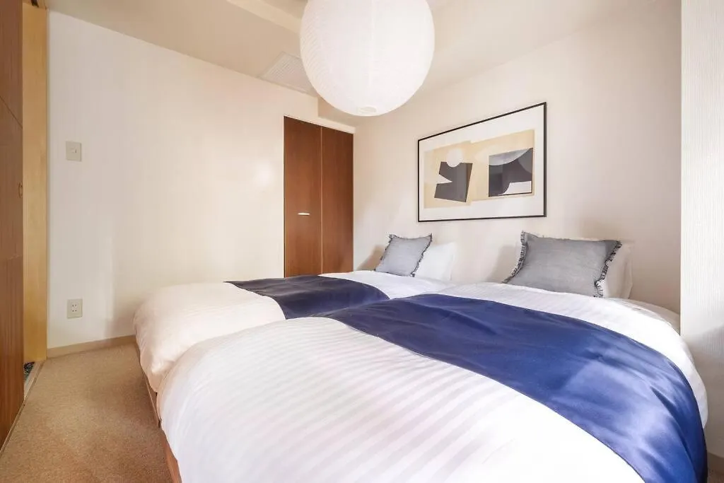【すすきの徒歩圏】Cozy Stay Sapporo Central Toyohira